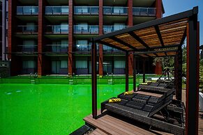 Krabi La Playa Resort
