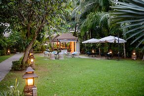 Krabi La Playa Resort