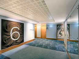 Mercure Lisboa Almada