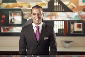 Mercure Lisboa Almada