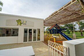 JAZ Neo Sharks Bay