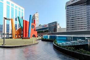 S31 Sukhumvit Hotel