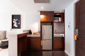 S31 Sukhumvit Hotel