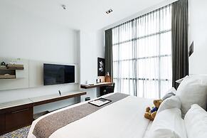 S31 Sukhumvit Hotel