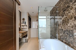 S31 Sukhumvit Hotel