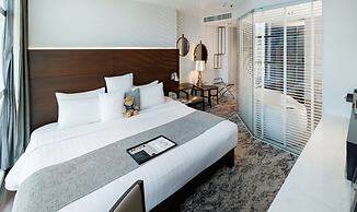 S31 Sukhumvit Hotel