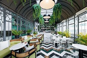S31 Sukhumvit Hotel
