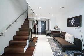 S31 Sukhumvit Hotel