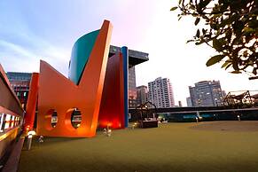 S31 Sukhumvit Hotel