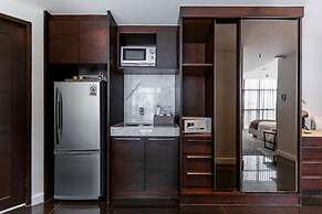 S31 Sukhumvit Hotel