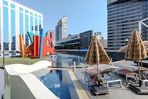 S31 Sukhumvit Hotel