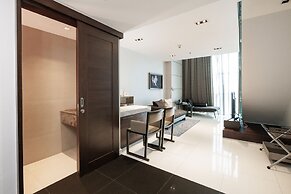 S31 Sukhumvit Hotel