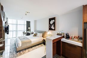 S31 Sukhumvit Hotel