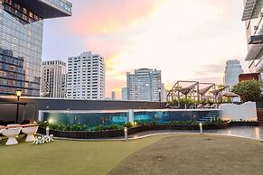 S31 Sukhumvit Hotel