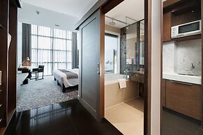 S31 Sukhumvit Hotel