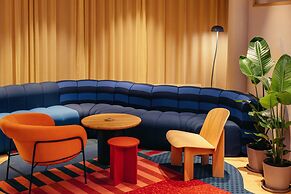 Scandic Go, Grensen 20