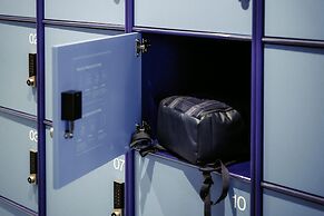 Scandic Go, Grensen 20