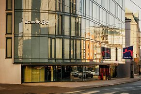 Scandic Go, Grensen 20