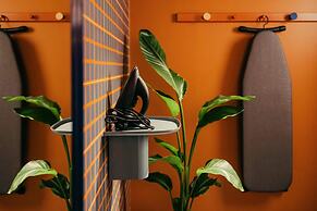 Scandic Go, Grensen 20