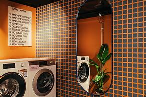 Scandic Go, Grensen 20