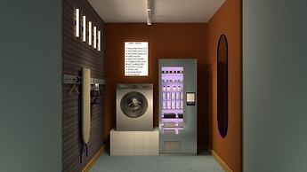 Scandic Go, Grensen 20