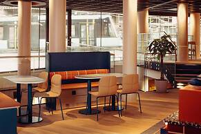 Scandic Go, Grensen 20