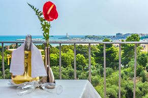 Hotel delle More