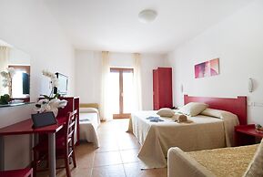 Hotel delle More
