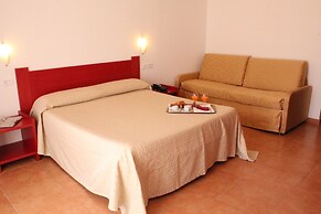 Hotel delle More