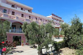 Hotel delle More