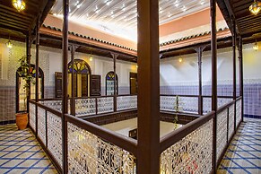 Riad Al Jana