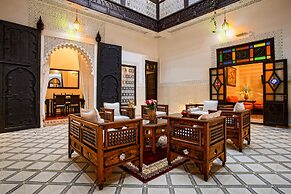 Riad Al Jana