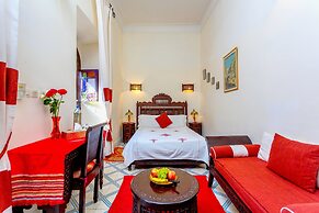 Riad Al Jana