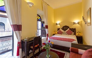 Riad Al Jana