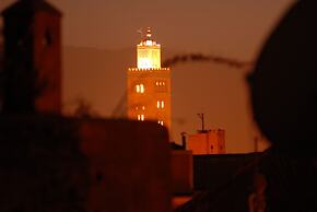 Riad Al Jana