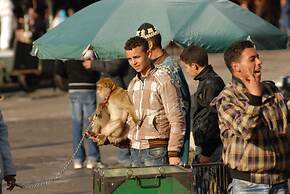 Riad Al Jana