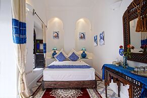 Riad Al Jana