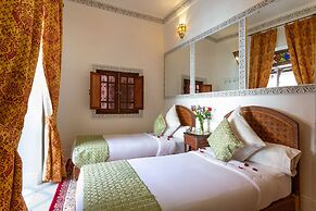 Riad Al Jana