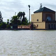 Riad Al Jana