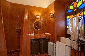 Riad Al Jana