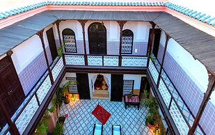 Riad Al Jana