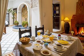 Riad Al Jana