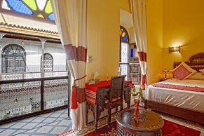 Riad Al Jana