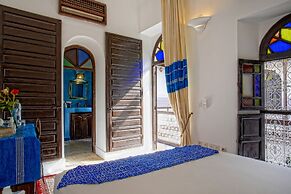 Riad Al Jana