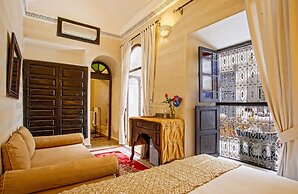 Riad Al Jana