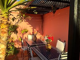 Riad Al Jana