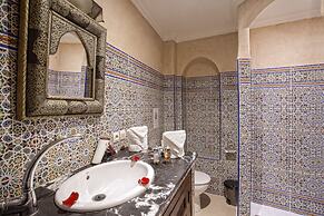 Riad Al Jana