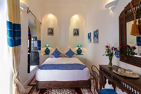 Riad Al Jana