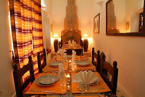 Riad Al Jana