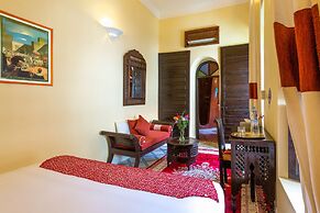 Riad Al Jana